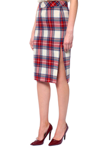 Юбка MOSCHINO BOUTIQUE