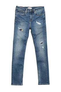 Джинсы Tommy Hilfiger