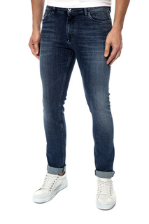 Брюки-джинсы Calvin Klein Jeans