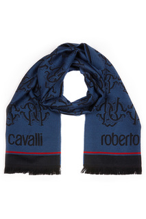 scarf Roberto Cavalli