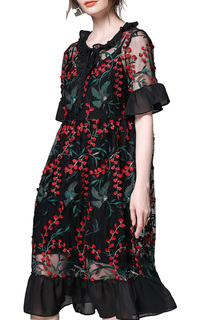 Set: dress, dress Monique Lagarde