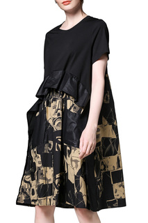 Dress Monique Lagarde