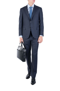 Костюм Corneliani
