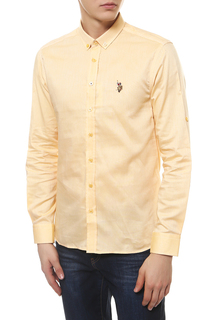 Рубашка U.S. Polo Assn.