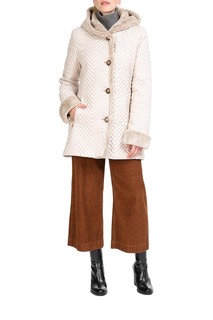 jacket Baronia