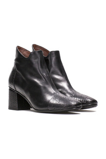 ankle boots Hispanitas