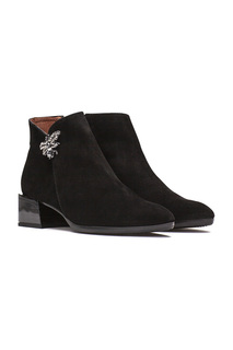 ankle boots Hispanitas