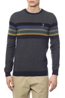 Джемпер U.S. Polo Assn.
