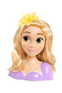 Голова для причесок Рапунцель Disney Princess