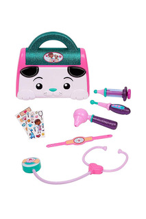 Чемоданчик Доти Доктор Плюшева Doc McStuffins