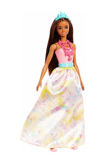 Барби (Принцесса брюнетка) Barbie