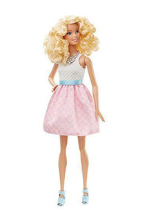 Барби (Модница) Barbie