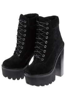 Ботильоны JEFFREY CAMPBELL
