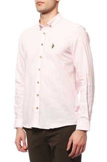 Рубашка U.S. Polo Assn.
