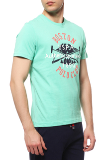 Футболка U.S. Polo Assn.
