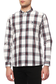 Рубашка U.S. Polo Assn.