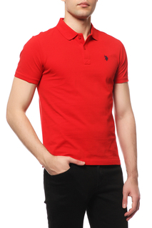 Поло U.S. Polo Assn.