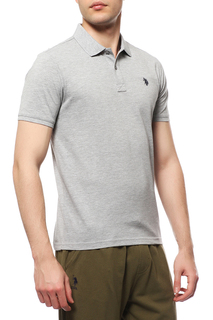 Поло U.S. Polo Assn.