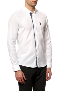 Рубашка U.S. Polo Assn.