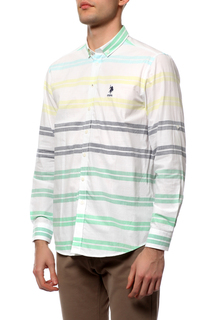 Рубашка U.S. Polo Assn.