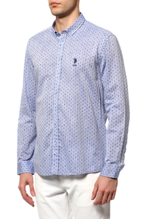 Рубашка U.S. Polo Assn.
