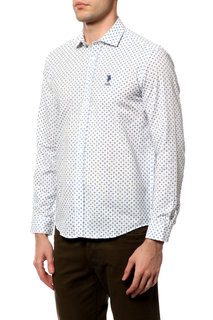 Рубашка U.S. Polo Assn.