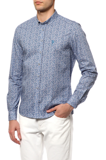 Рубашка U.S. Polo Assn.