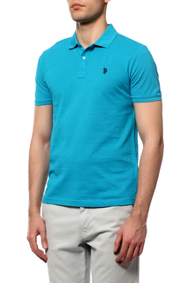 Поло U.S. Polo Assn.