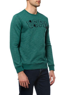 Толстовка U.S. Polo Assn.
