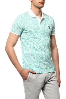 Поло U.S. Polo Assn.