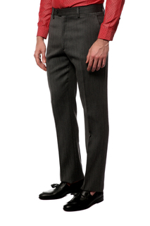 Брюки кашемир DEL MARE