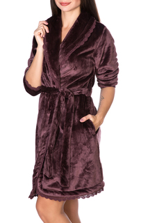 Халат Rose&Petal Homewear