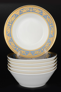 Набор салатников Falkenporzellan