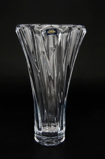 Ваза 28 см Crystalite Bohemia