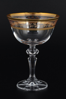 Набор бокалов Crystalite Bohemia