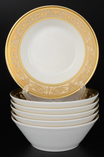 Набор салатников Falkenporzellan