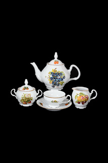 Чайный сервиз BERNADOTTE