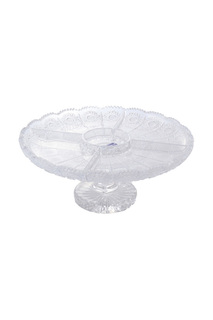 Кабаретница 30 см Bohemia