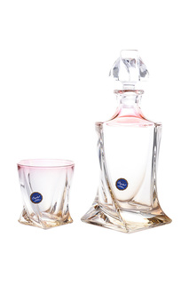 Набор для виски Crystalite Bohemia