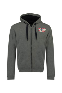 Sweatshirt Geographical norway