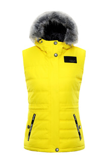 Vest Alpine Pro