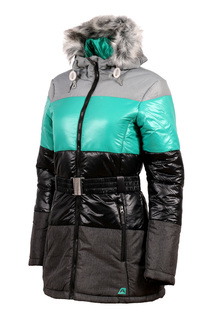 Jacket Alpine Pro