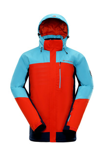 Jacket Alpine Pro