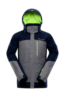 Jacket Alpine Pro