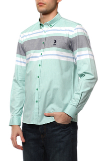 Рубашка U.S. Polo Assn.