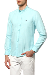 Рубашка U.S. Polo Assn.