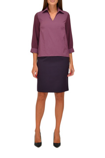 Блузка VISERDI