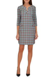 Платье VISERDI