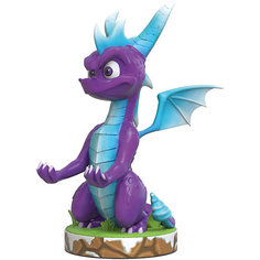 Фигурка-подставка Exquisite Gaming Cable guy XL: Spyro: Ледяной Спайро, CGCRSP300147