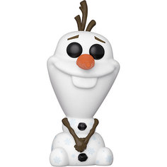 Фигурка Funko POP! Vinyl: Disney: "Холодное сердце 2" Олаф, 40895